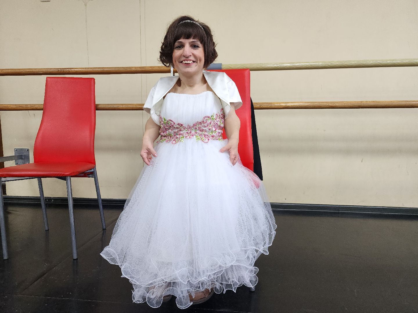 окружной фестиваль творчества, фестиваль творчества среди людей с ОВЗ, Районный дом культуры, Ногинск, Богородский городской округ,