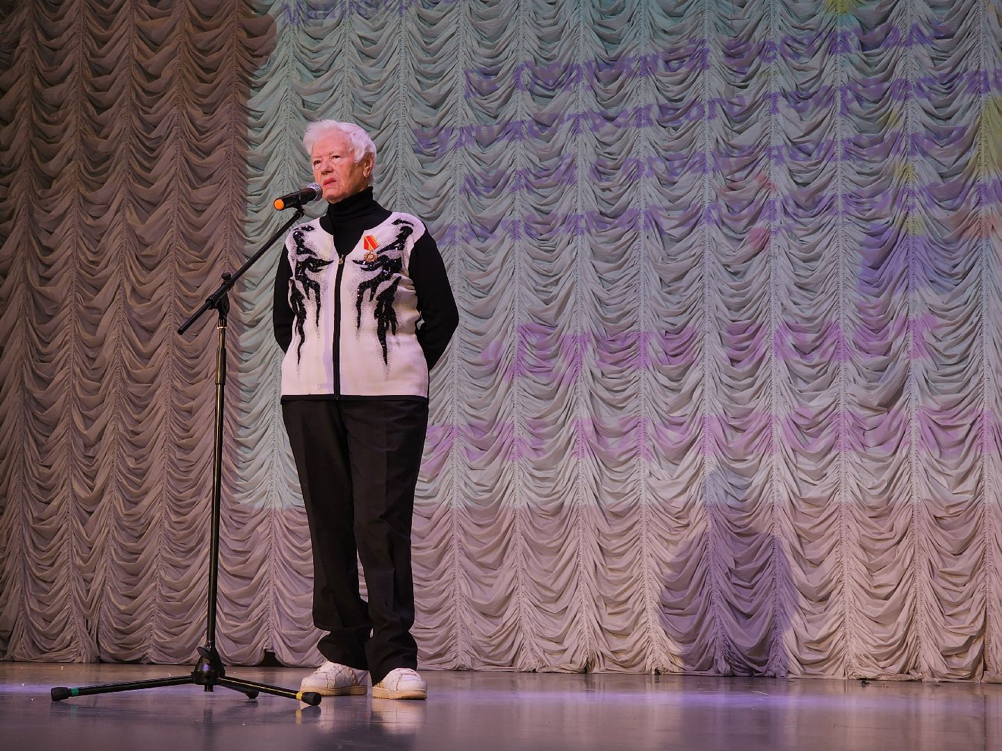 окружной фестиваль творчества, фестиваль творчества среди людей с ОВЗ, Районный дом культуры, Ногинск, Богородский городской округ,