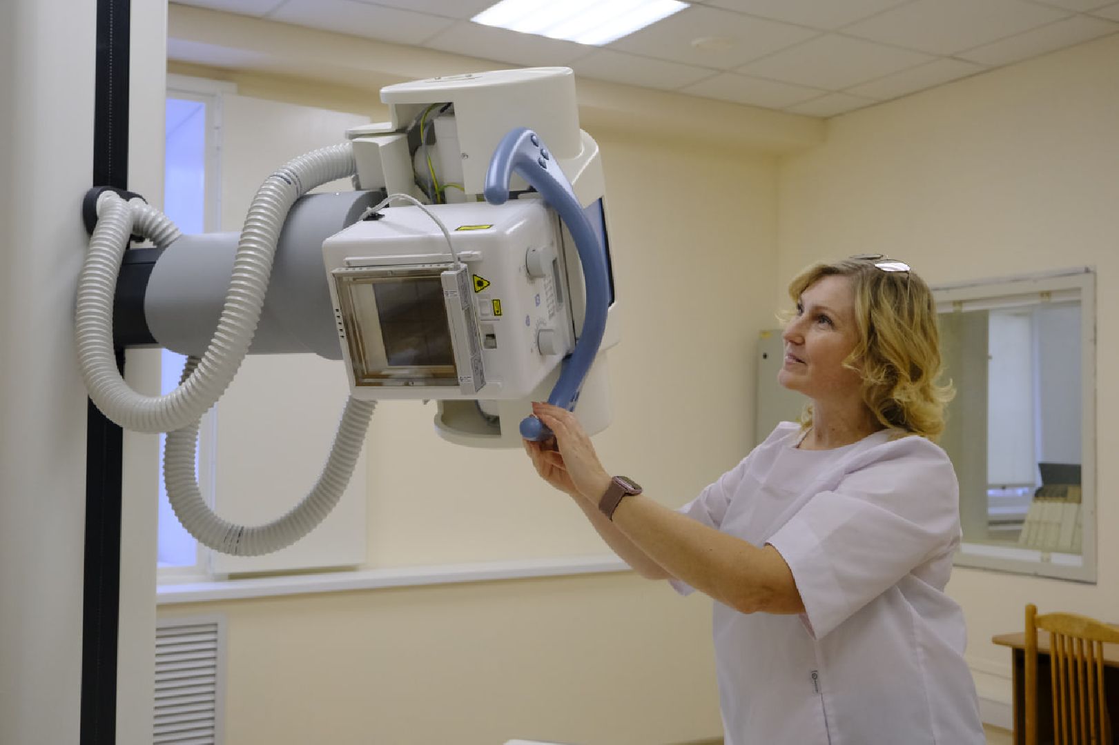 пущино, медицина,