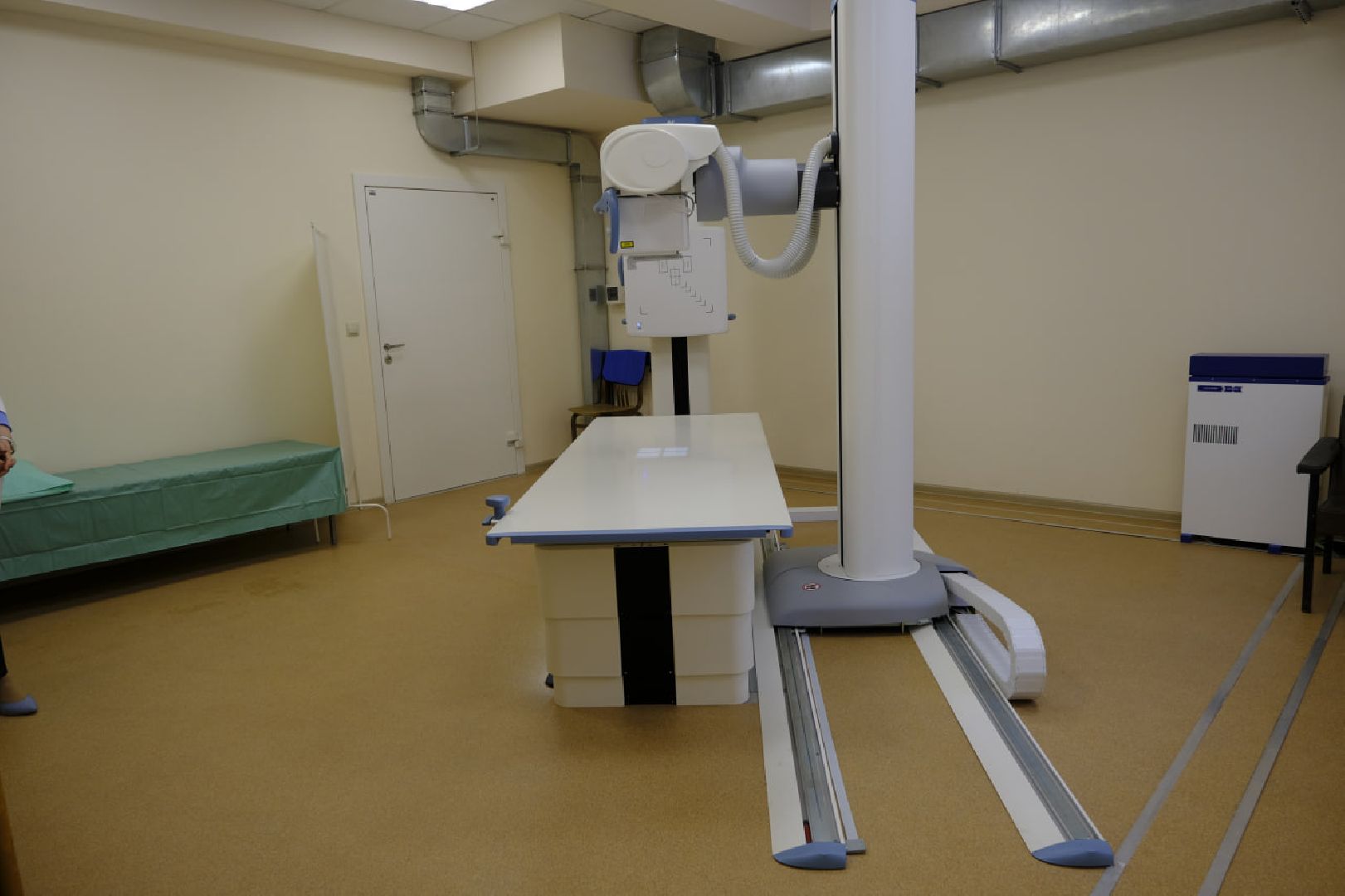 пущино, медицина,