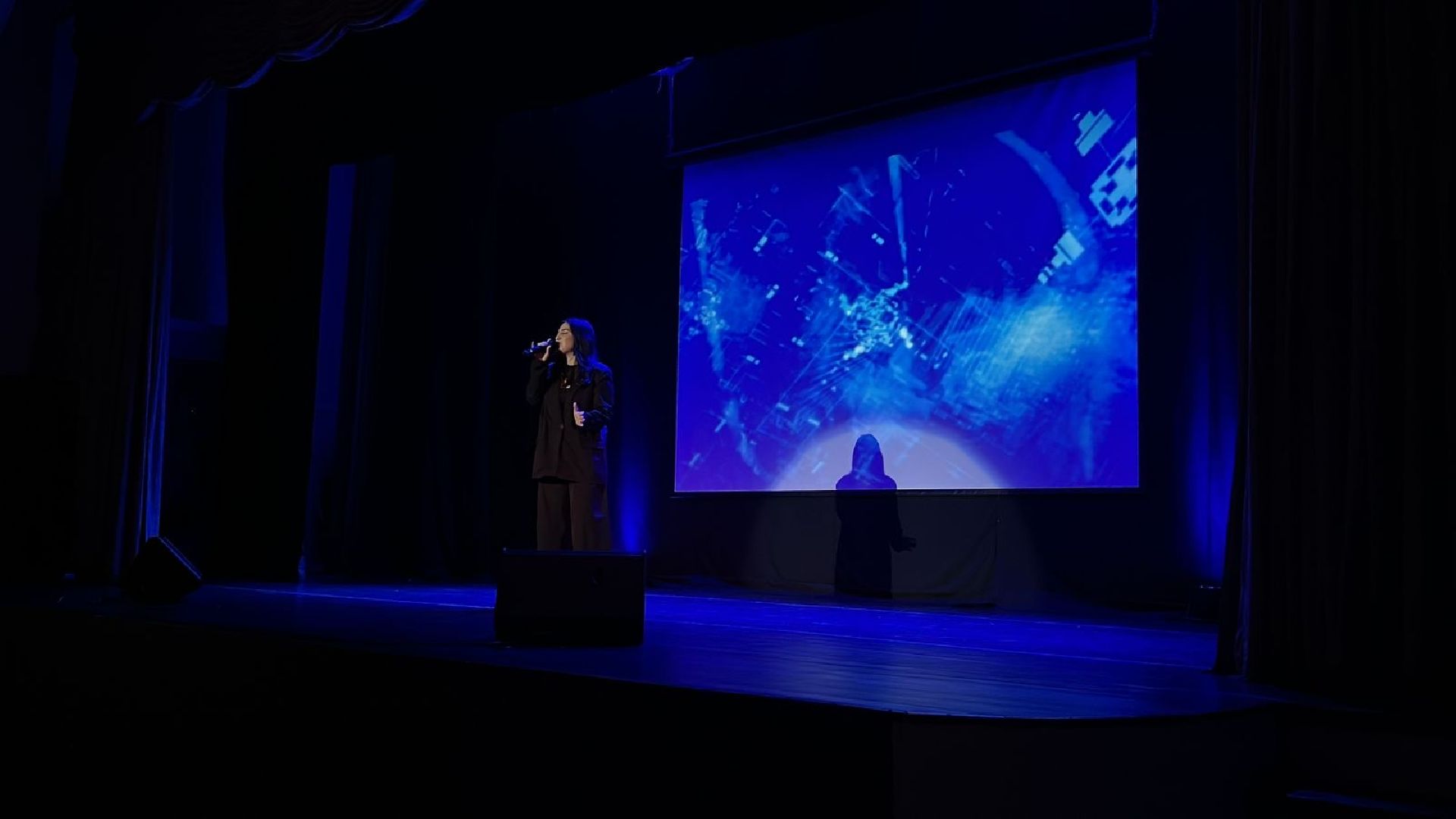 химки, концерт, инвалид, день инвалида, доступная среда,