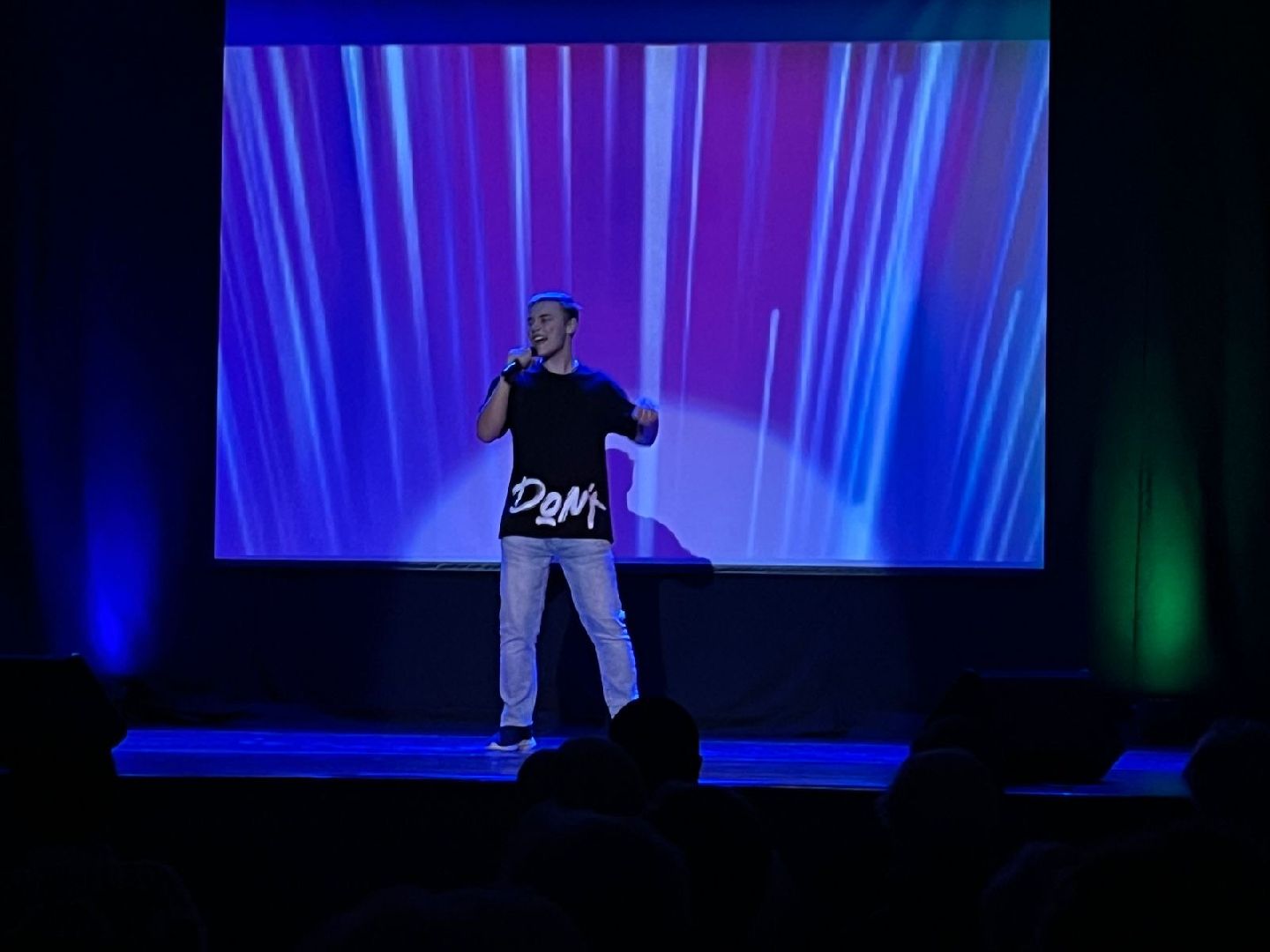 химки, концерт, инвалид, день инвалида, доступная среда,