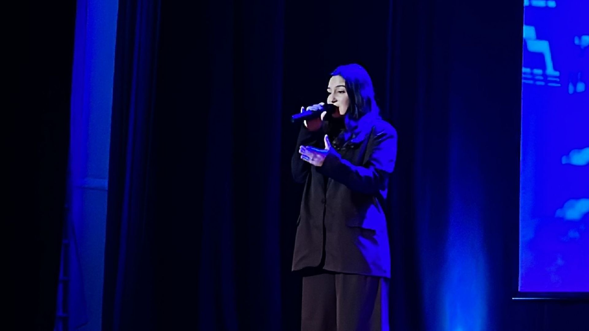 химки, концерт, инвалид, день инвалида, доступная среда,