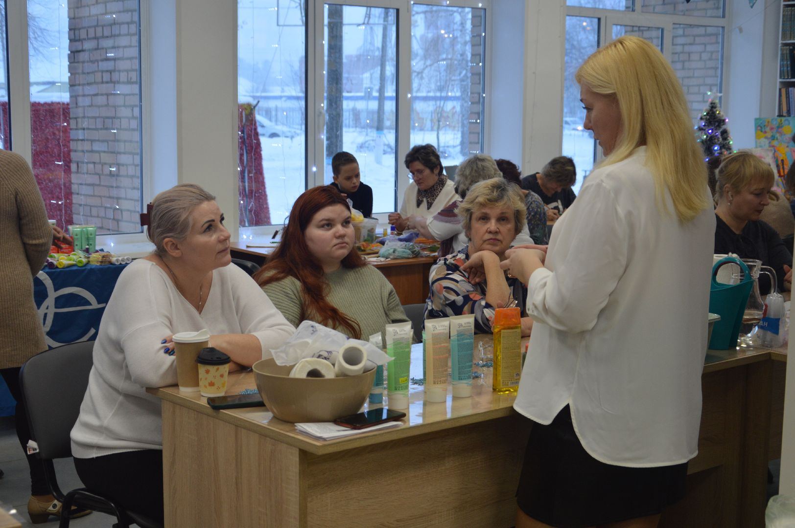 шатура, уход за руками, hand care, cosmetology, косметология,TianDe,