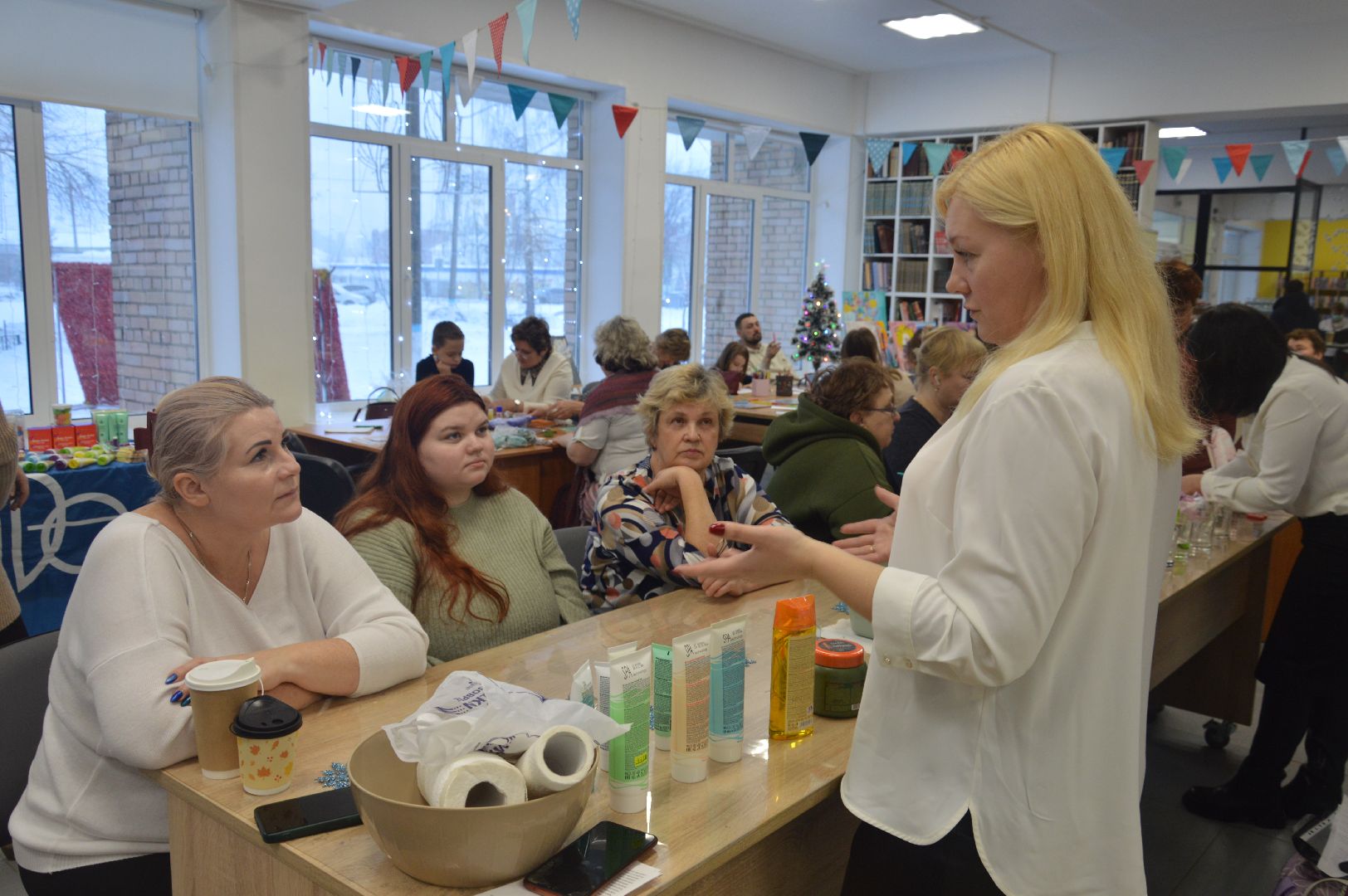 шатура, уход за руками, hand care, cosmetology, косметология,TianDe,