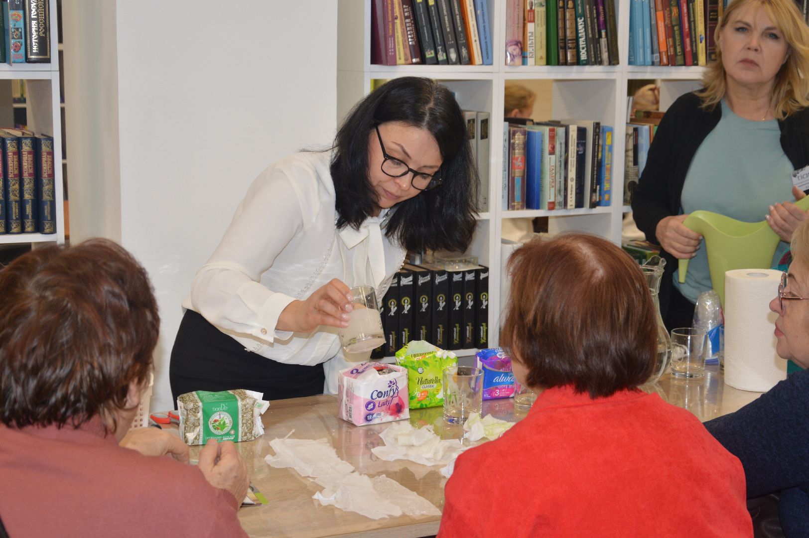 шатура, уход за руками, hand care, cosmetology, косметология,TianDe,