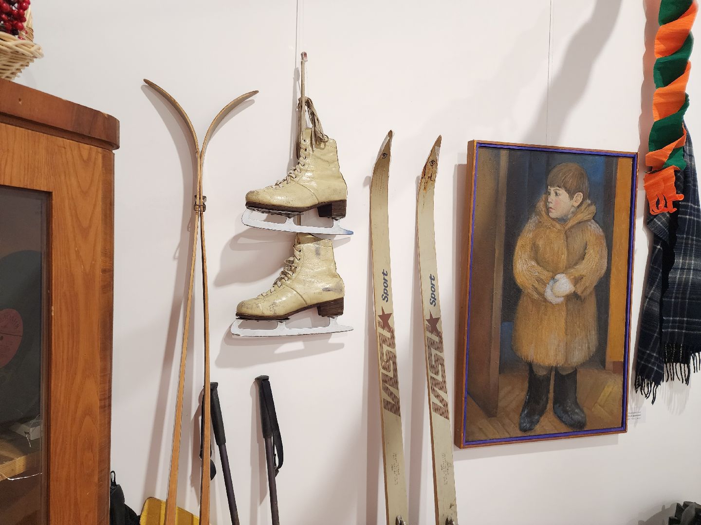 Новыйгод, Химки, Подмосковье,