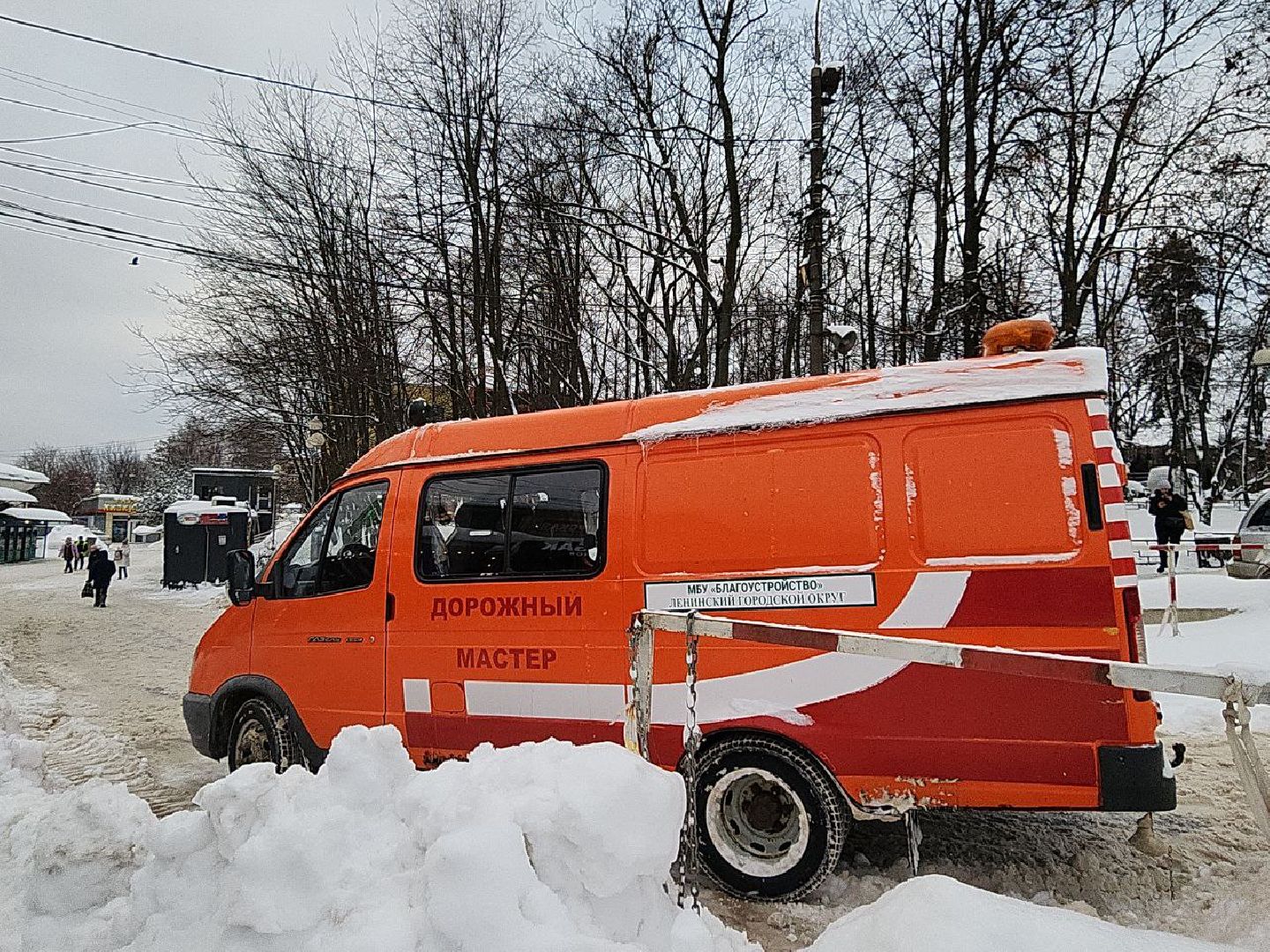 жкх, видное, снегопад, снегоуборочная_техника, расторгуево,