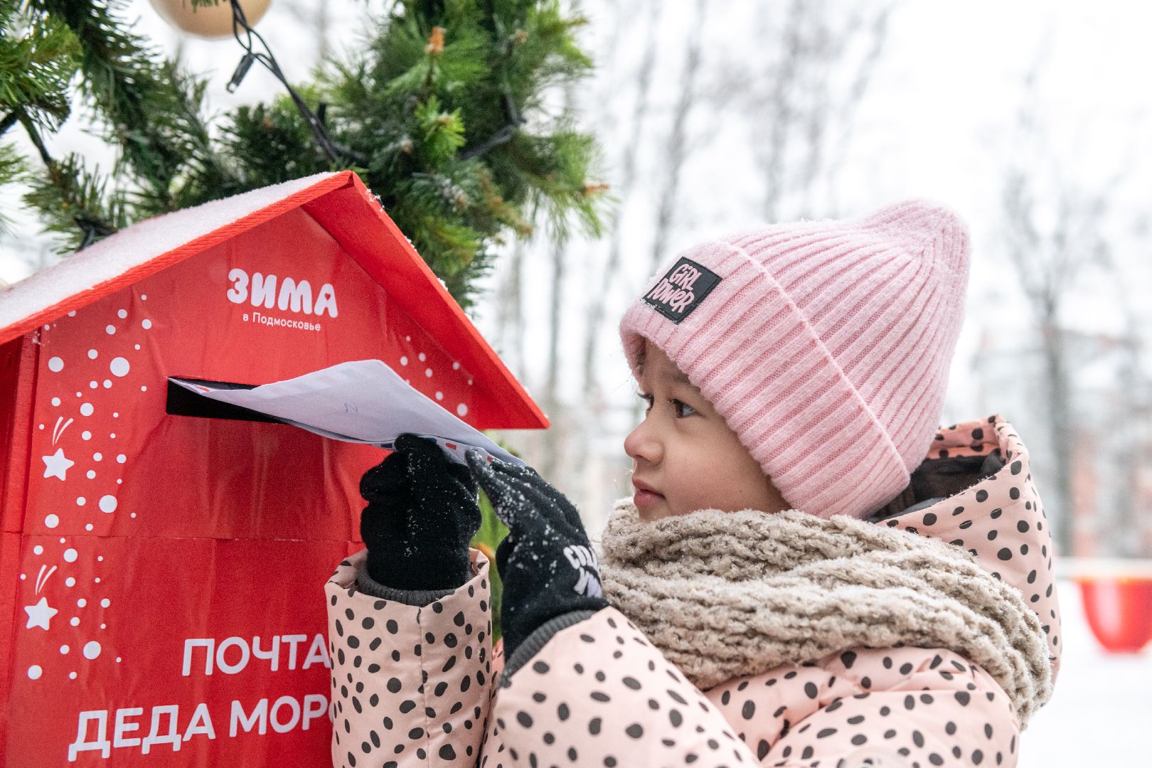 лыткарино, парк, зима в подмосковье,