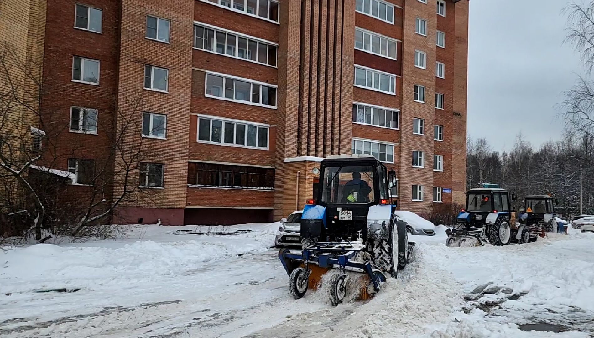 снегопад, снегоуборка, снегоуборочная техника, электросталь, жкх, жкх; дороги; инвалиды; решения вопросов; депутаты, дороги подмосковья, чистый город, дворы,