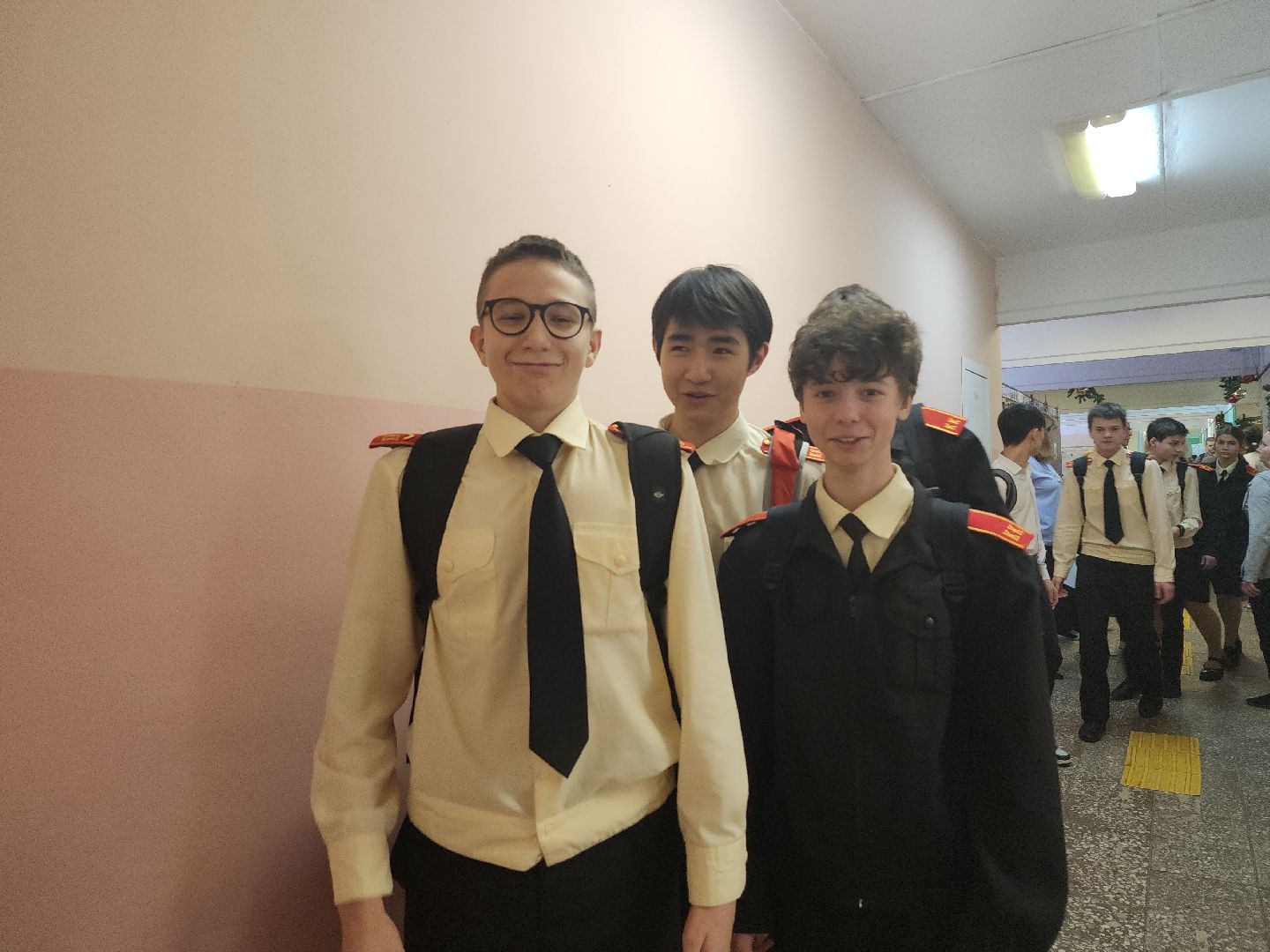 образование, центр образования, дети, Зеленый, Богородский городской округ,