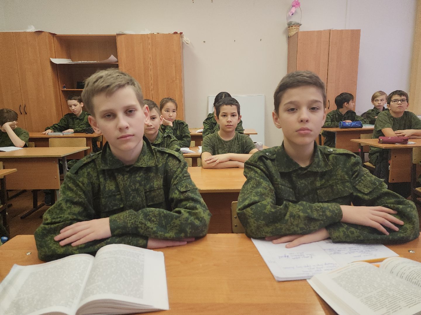 образование, центр образования, дети, Зеленый, Богородский городской округ,