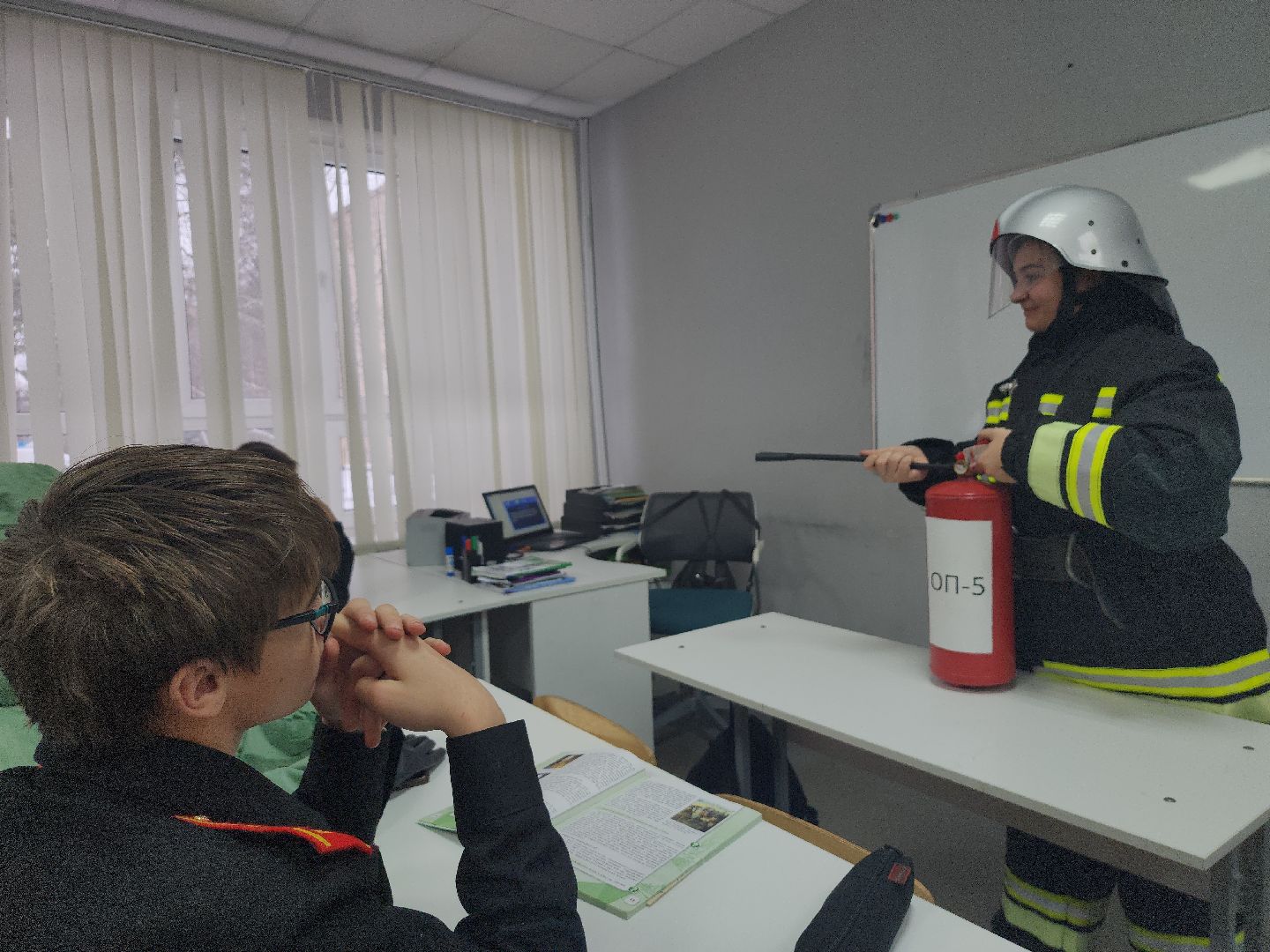 образование, центр образования, дети, Зеленый, Богородский городской округ,