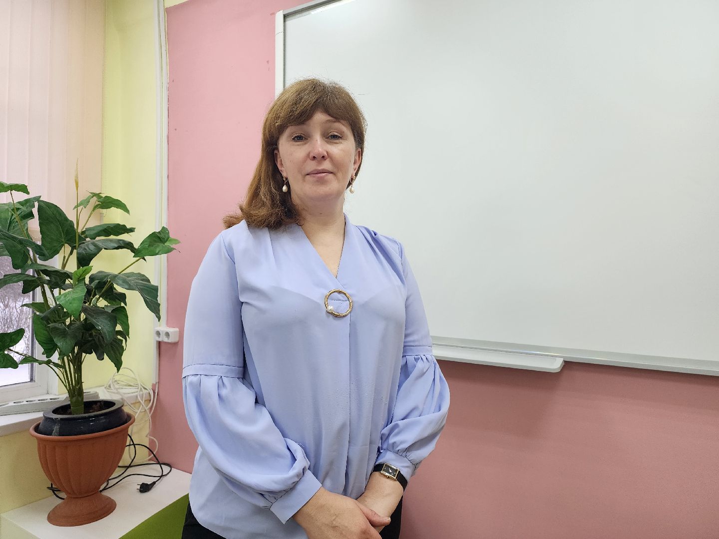 образование, центр образования, дети, Зеленый, Богородский городской округ,