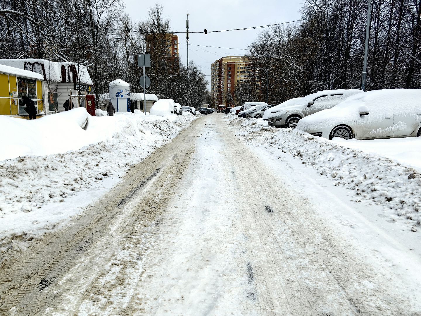 снегопад, непогода, дороги, тротуары, техника, жкх,