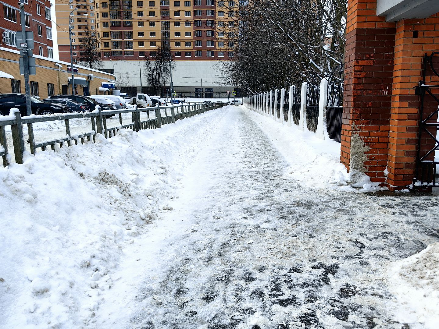 снегопад, непогода, дороги, тротуары, техника, жкх,