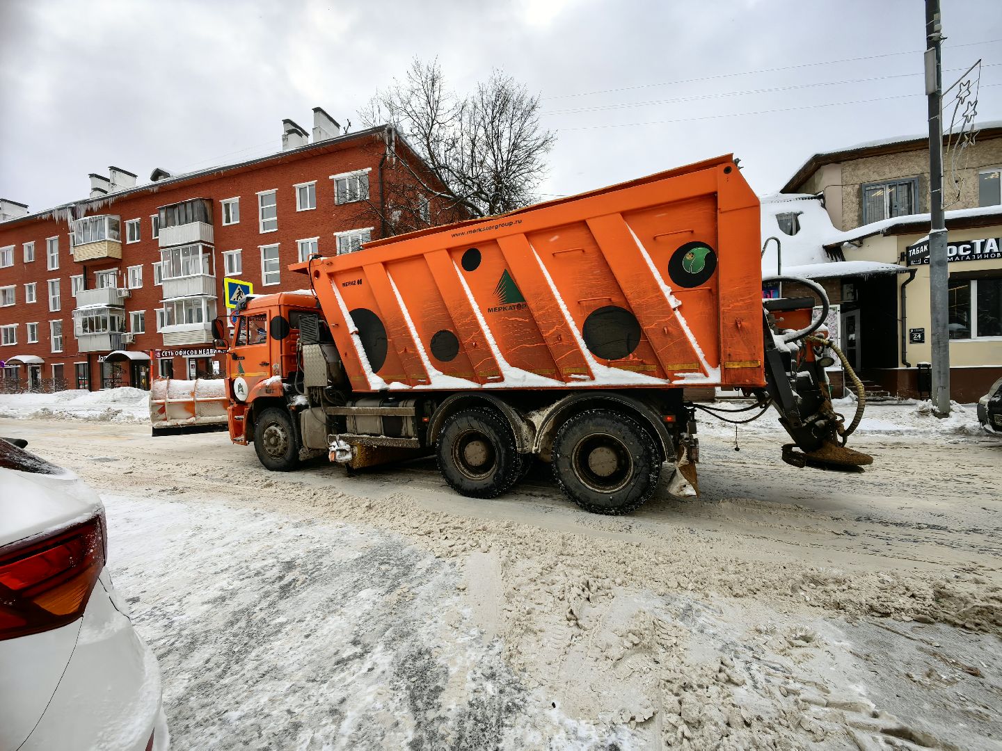 снегопад, непогода, дороги, тротуары, техника, жкх,