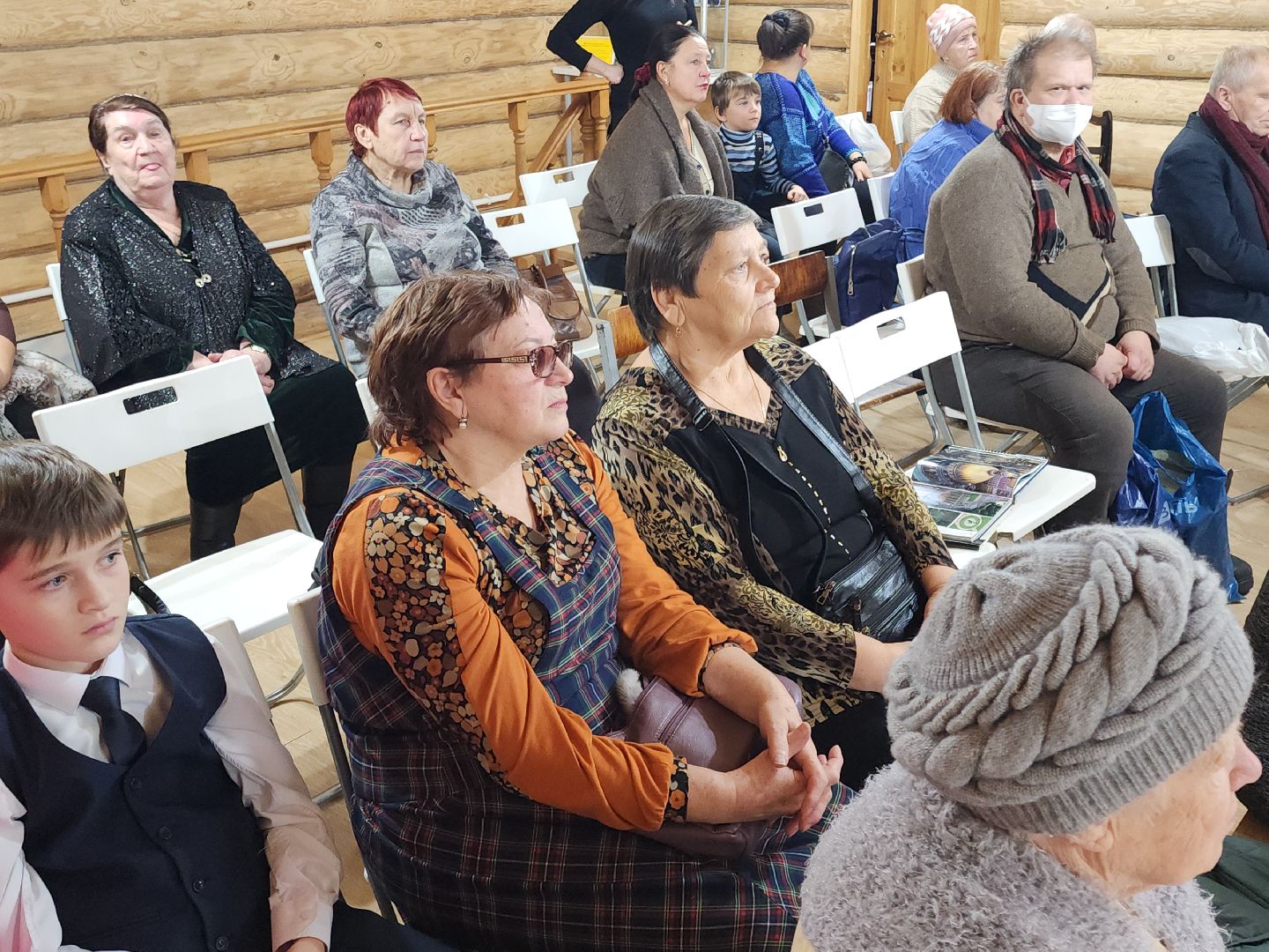 кашира, дом творчества имени бориса щукина, день инвалидов, концерт, поэзия, люди с овз, геолог, андрей тернов,