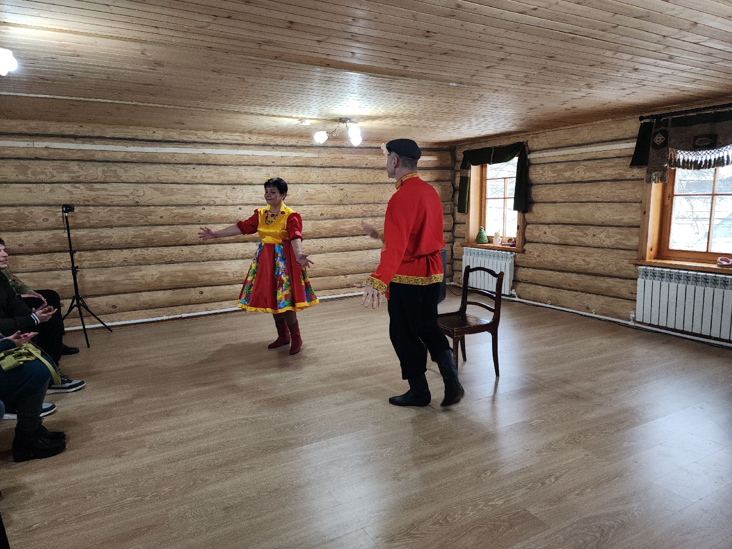 кашира, дом творчества имени бориса щукина, день инвалидов, концерт, поэзия, люди с овз, геолог, андрей тернов,