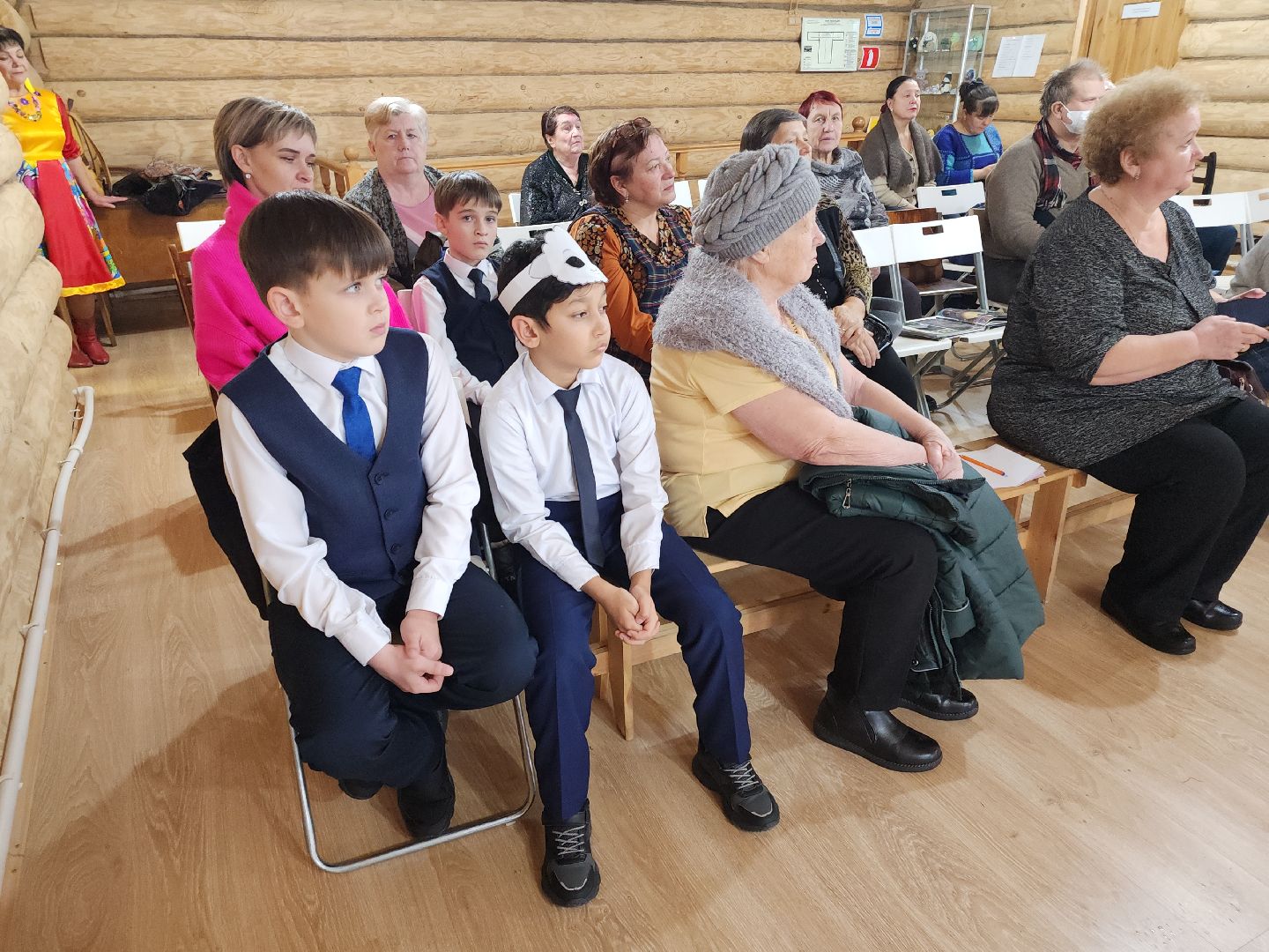 кашира, дом творчества имени бориса щукина, день инвалидов, концерт, поэзия, люди с овз, геолог, андрей тернов,