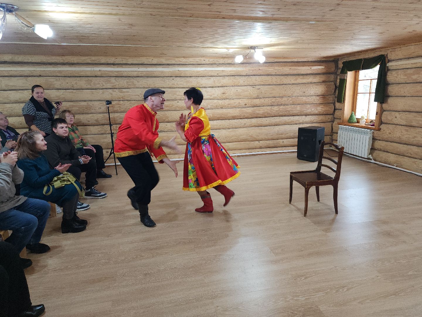 кашира, дом творчества имени бориса щукина, день инвалидов, концерт, поэзия, люди с овз, геолог, андрей тернов,