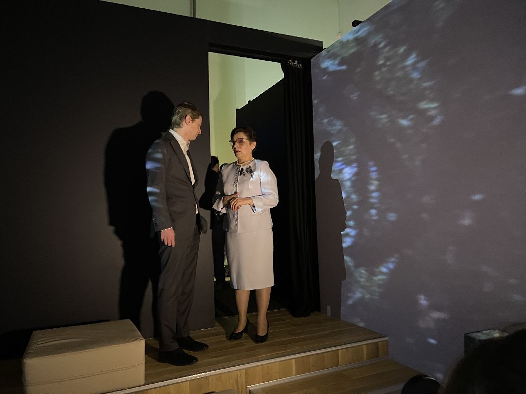 Звенигород, Одинцовский округ, Музей, манеж, история, экспозиция, культура, дар, подарок, фонд