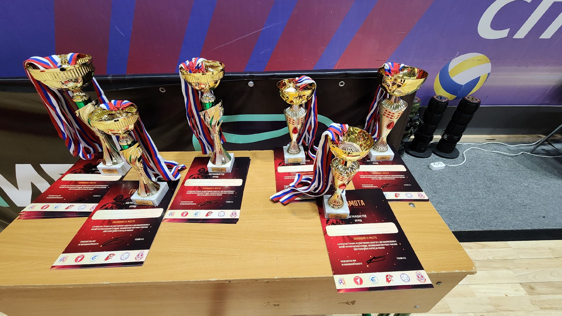 подольск, лазертаг, юнармейцы,