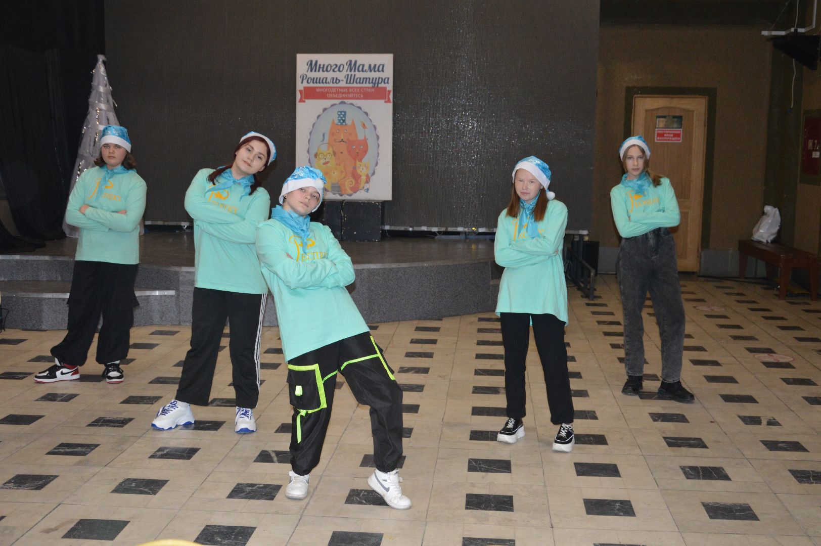 шатура, день волонтера, Volunteer Day, mothers, A lot of mom, городской округ люди, много мамы,