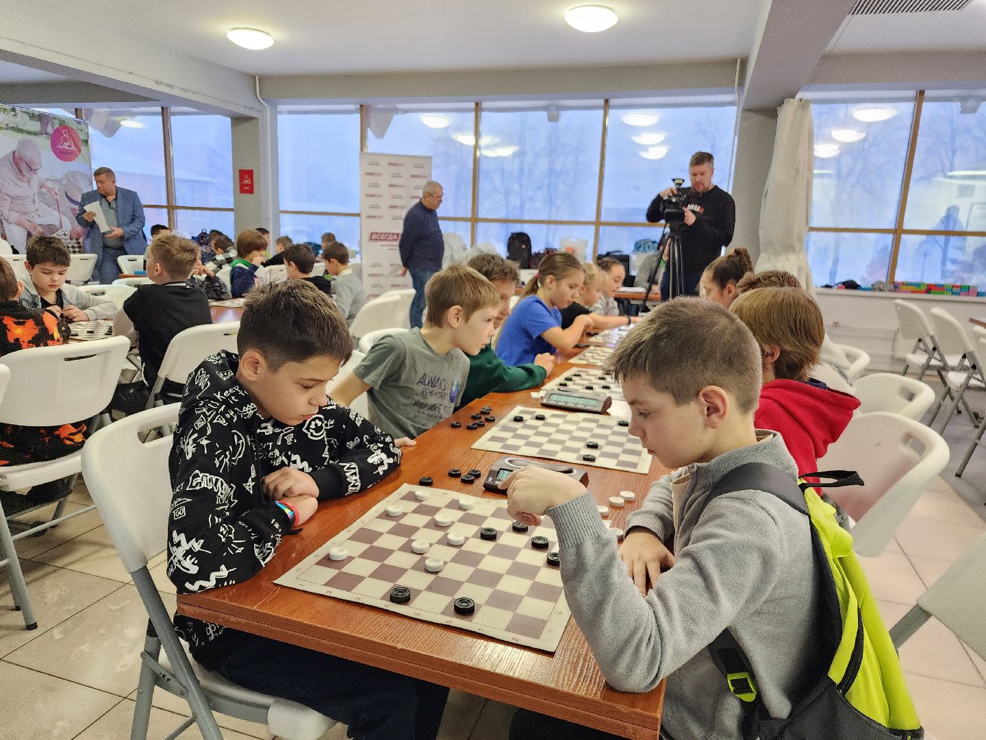 спорт, шашки, щёлково, первенство московской области,