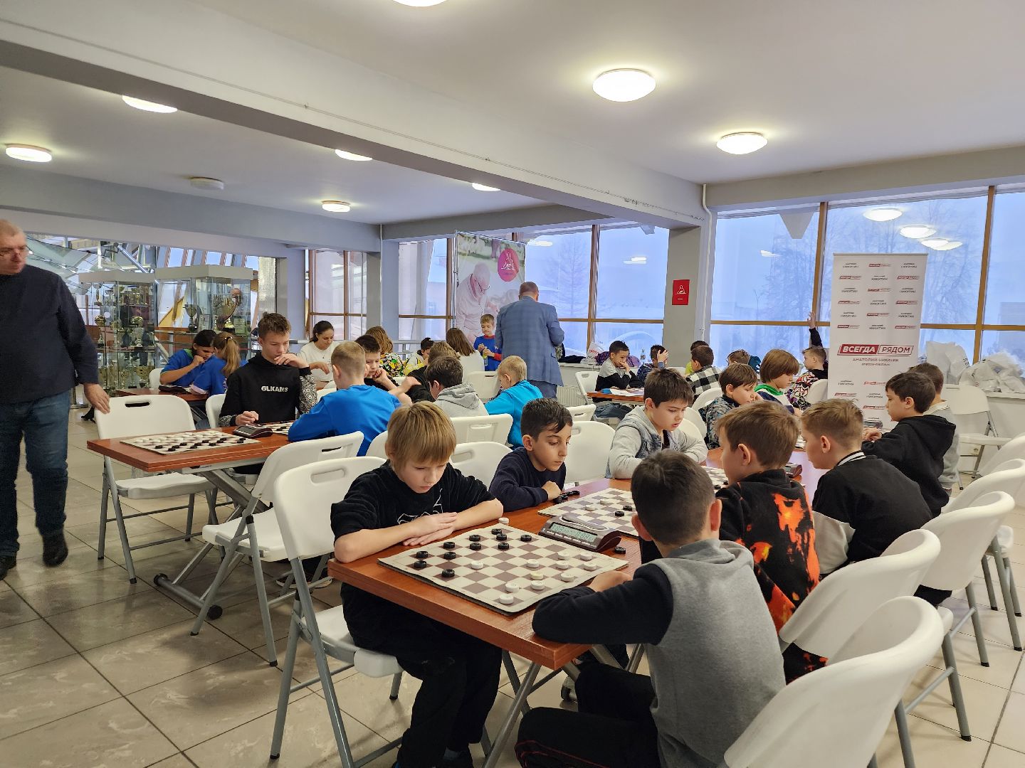 спорт, шашки, щёлково, первенство московской области,