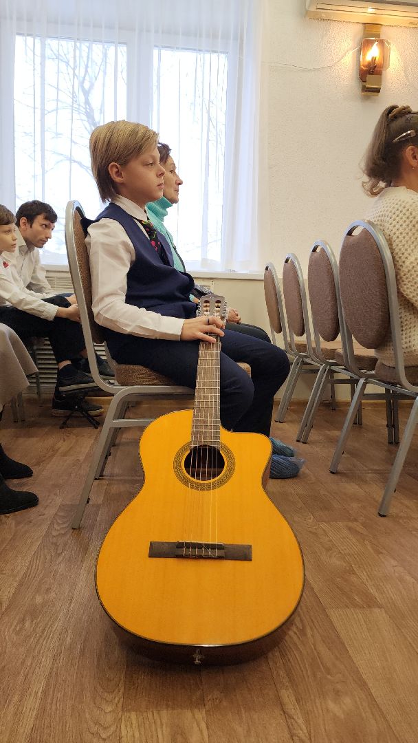 конкурс, конкурс гитаристов, электросталь, культура, музыка, музыканты, музыкальный конкурс, музыкальный колледж, музыкальная школа,