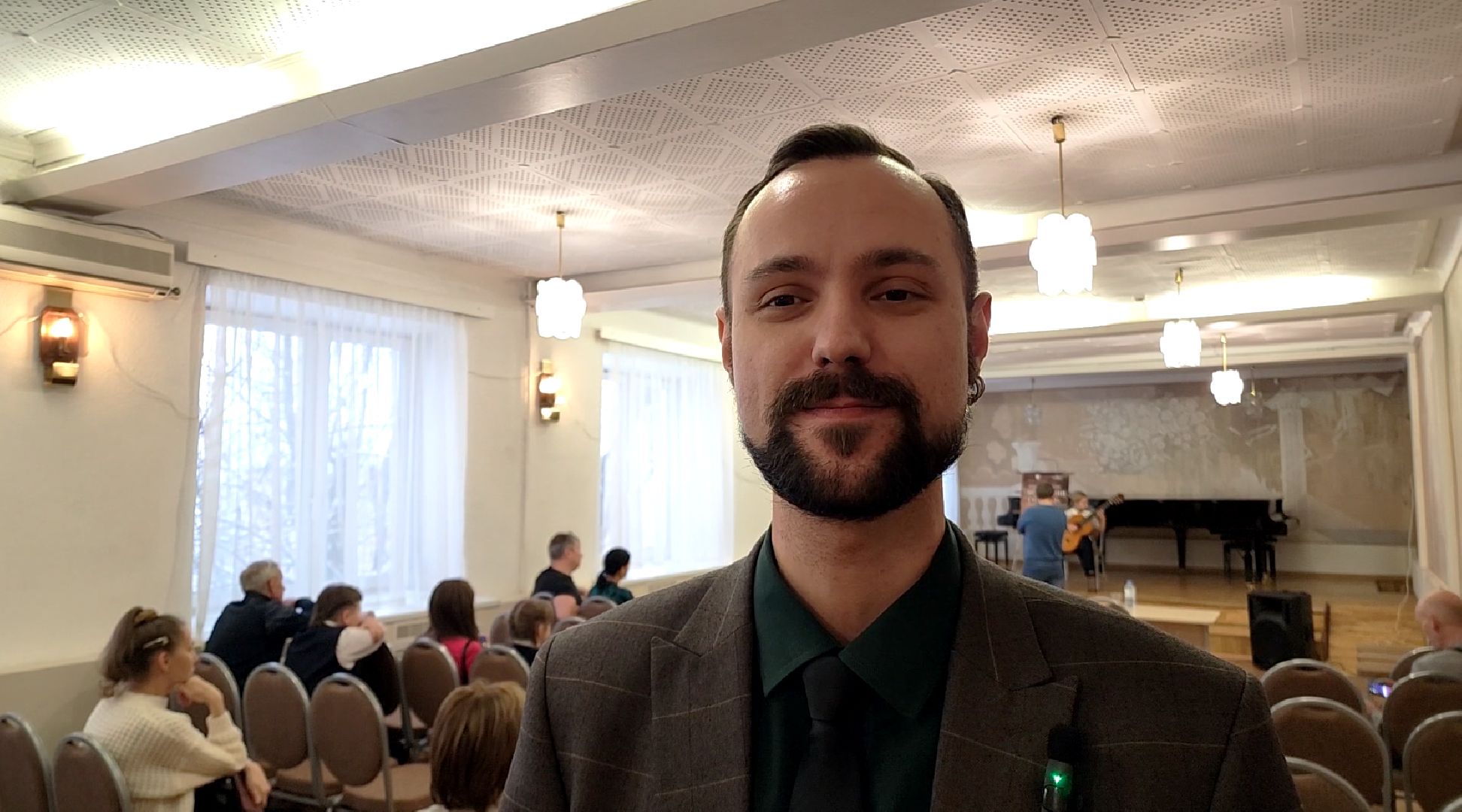 конкурс, конкурс гитаристов, электросталь, культура, музыка, музыканты, музыкальный конкурс, музыкальный колледж, музыкальная школа,