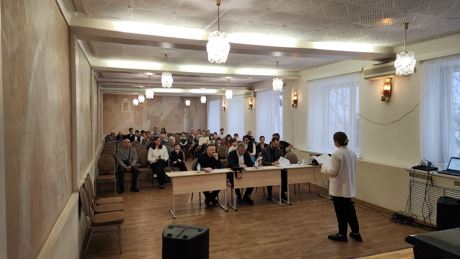 конкурс, конкурс гитаристов, электросталь, культура, музыка, музыканты, музыкальный конкурс, музыкальный колледж, музыкальная школа,