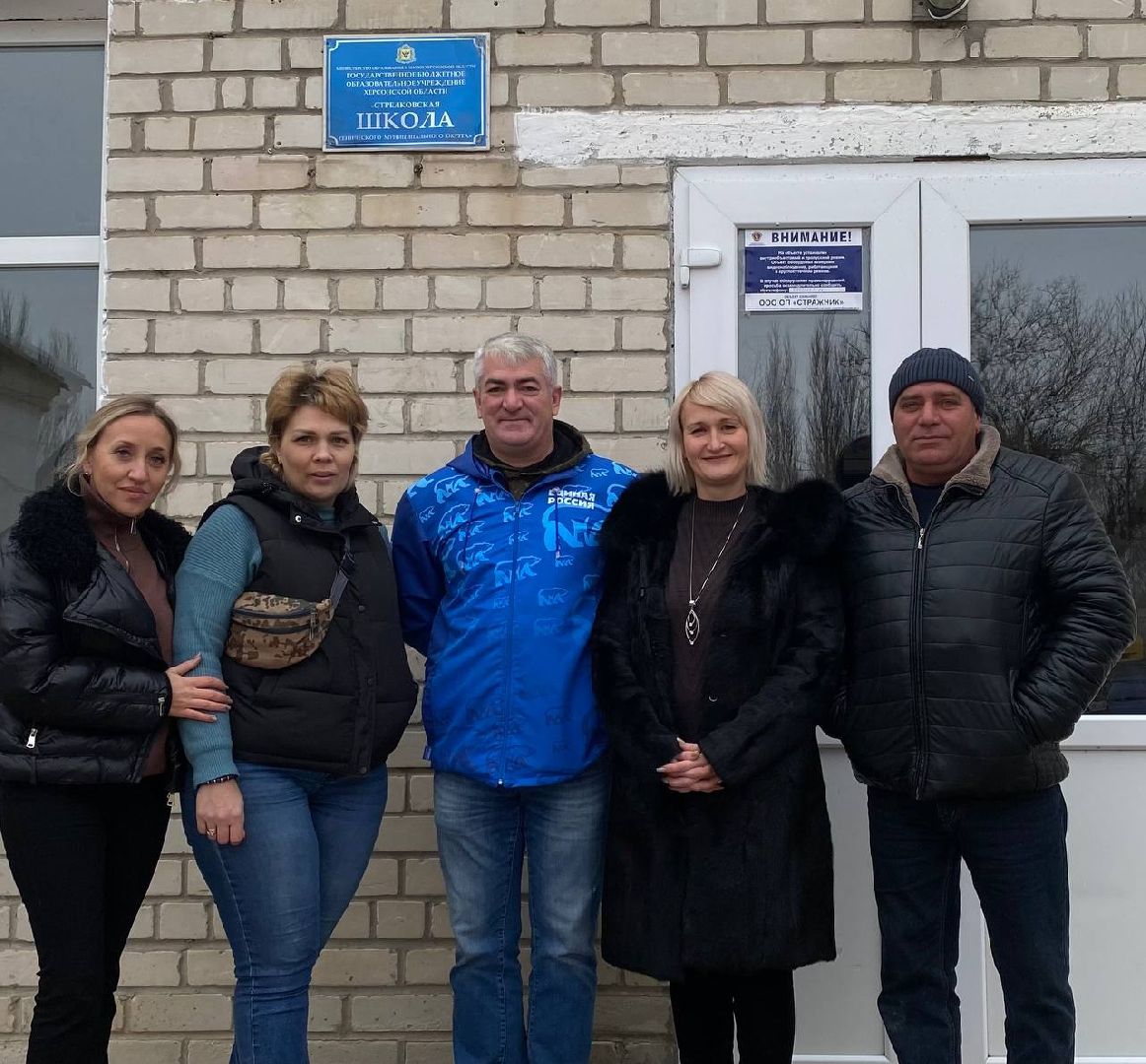 Подмосковье, Городской округ Пушкинский, Ивантеевка, волонтер, многодетная мама,