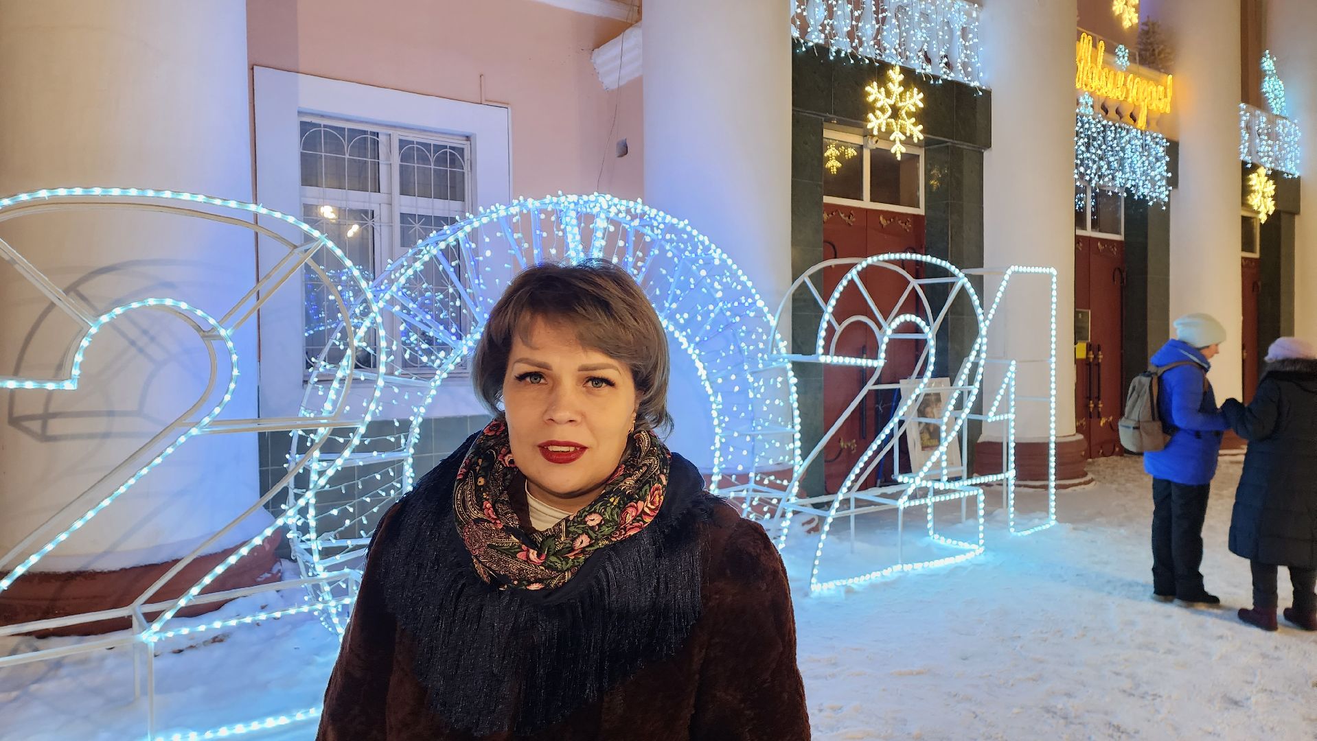 Подмосковье, Городской округ Пушкинский, Ивантеевка, волонтер, многодетная мама,