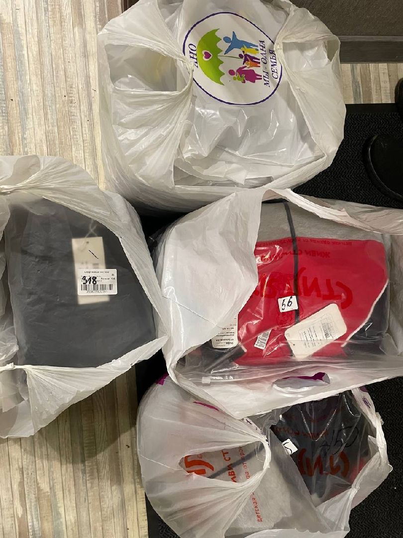 Подмосковье, Городской округ Пушкинский, Ивантеевка, волонтер, многодетная мама,