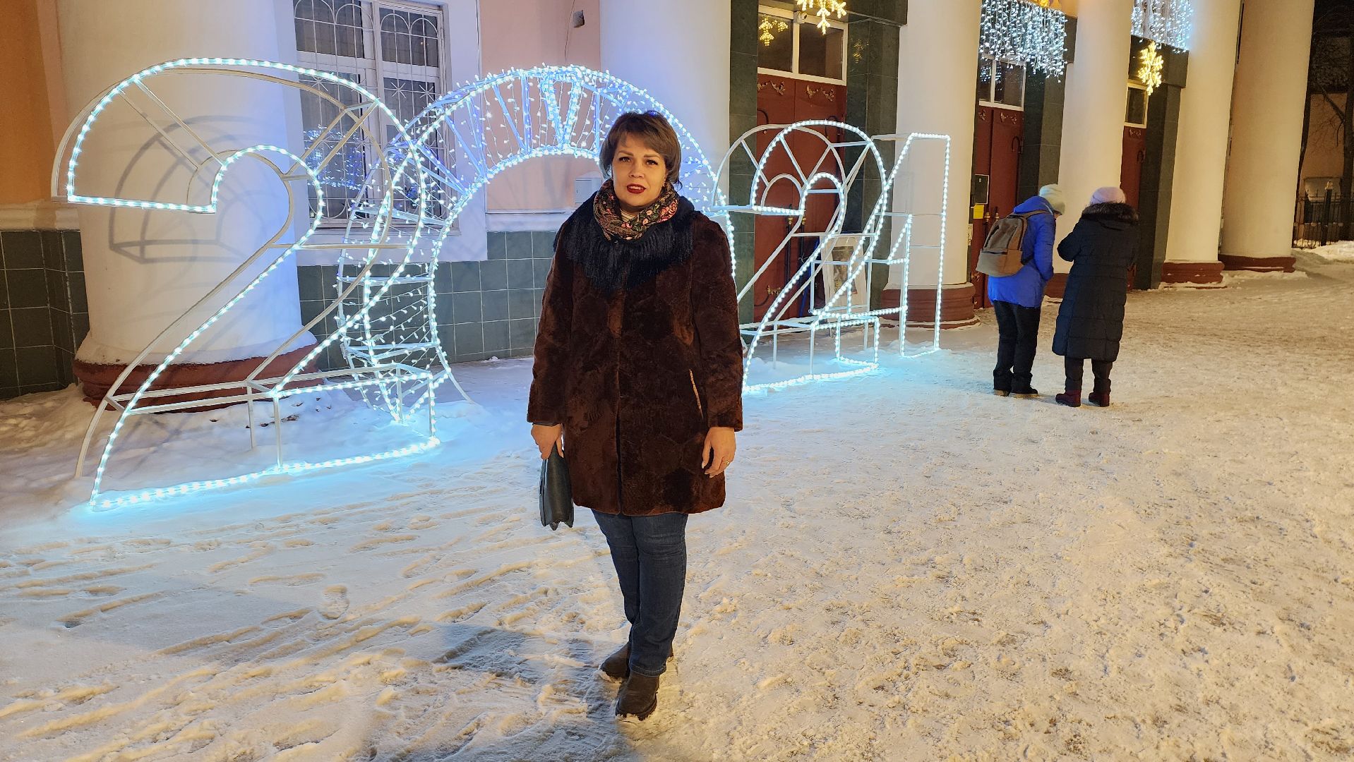 Подмосковье, Городской округ Пушкинский, Ивантеевка, волонтер, многодетная мама,