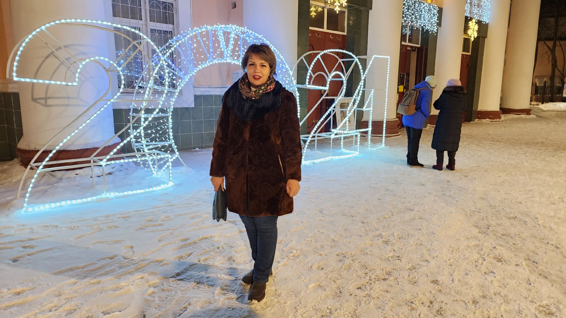 Подмосковье, Городской округ Пушкинский, Ивантеевка, волонтер, многодетная мама,