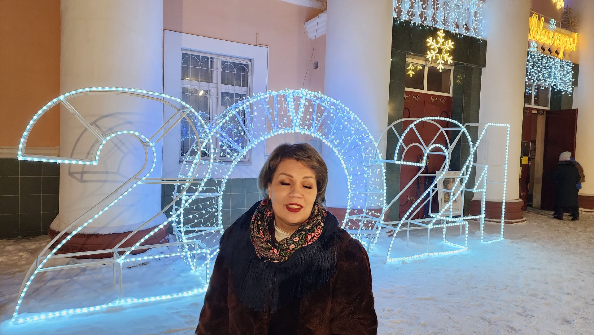 Подмосковье, Городской округ Пушкинский, Ивантеевка, волонтер, многодетная мама,