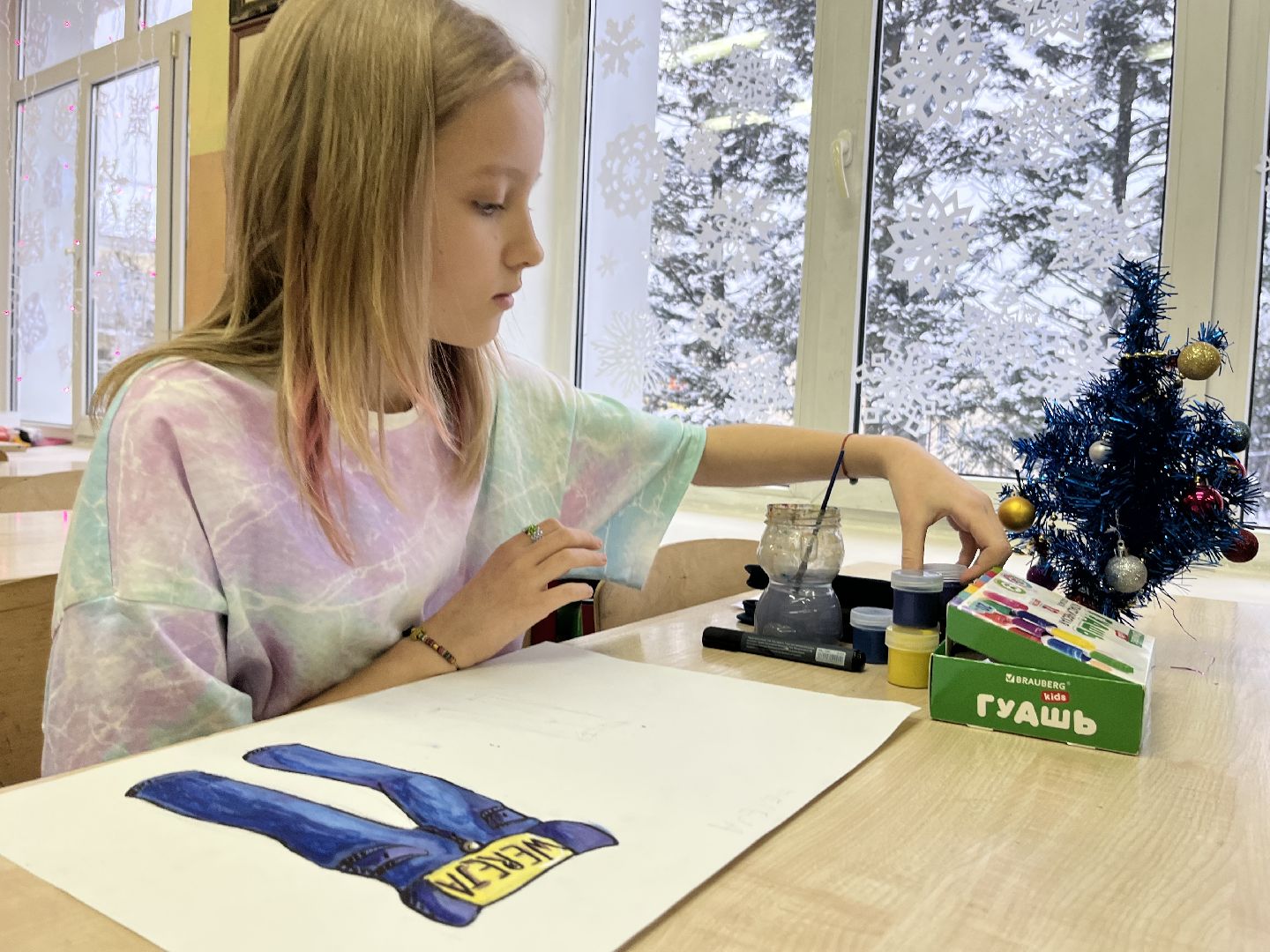 наро-фоминск, наро-фоминский городской округ, культурный код, Культура Подмосковья, Новый год, Дед Мороз,