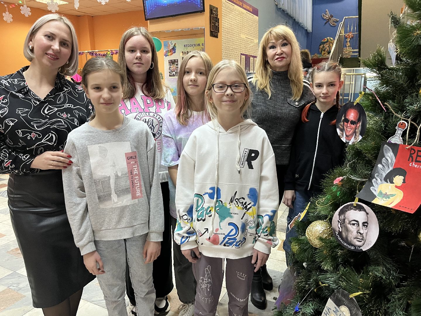 наро-фоминск, наро-фоминский городской округ, культурный код, Культура Подмосковья, Новый год, Дед Мороз,