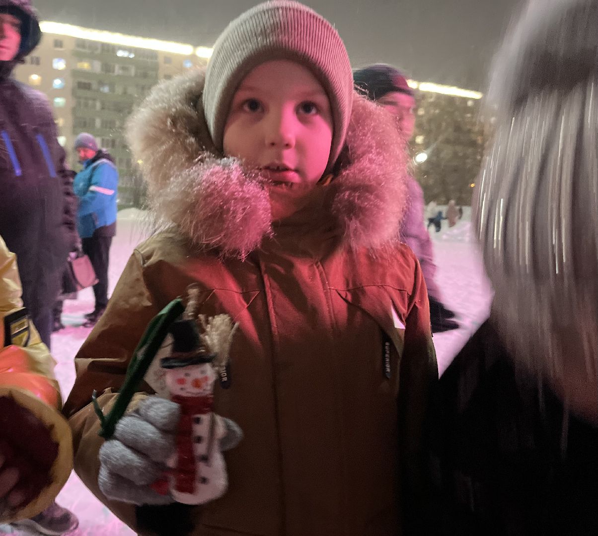 наро-фоминск, наро-фоминский городской округ, культурный код, Культура Подмосковья, Новый год, Дед Мороз,