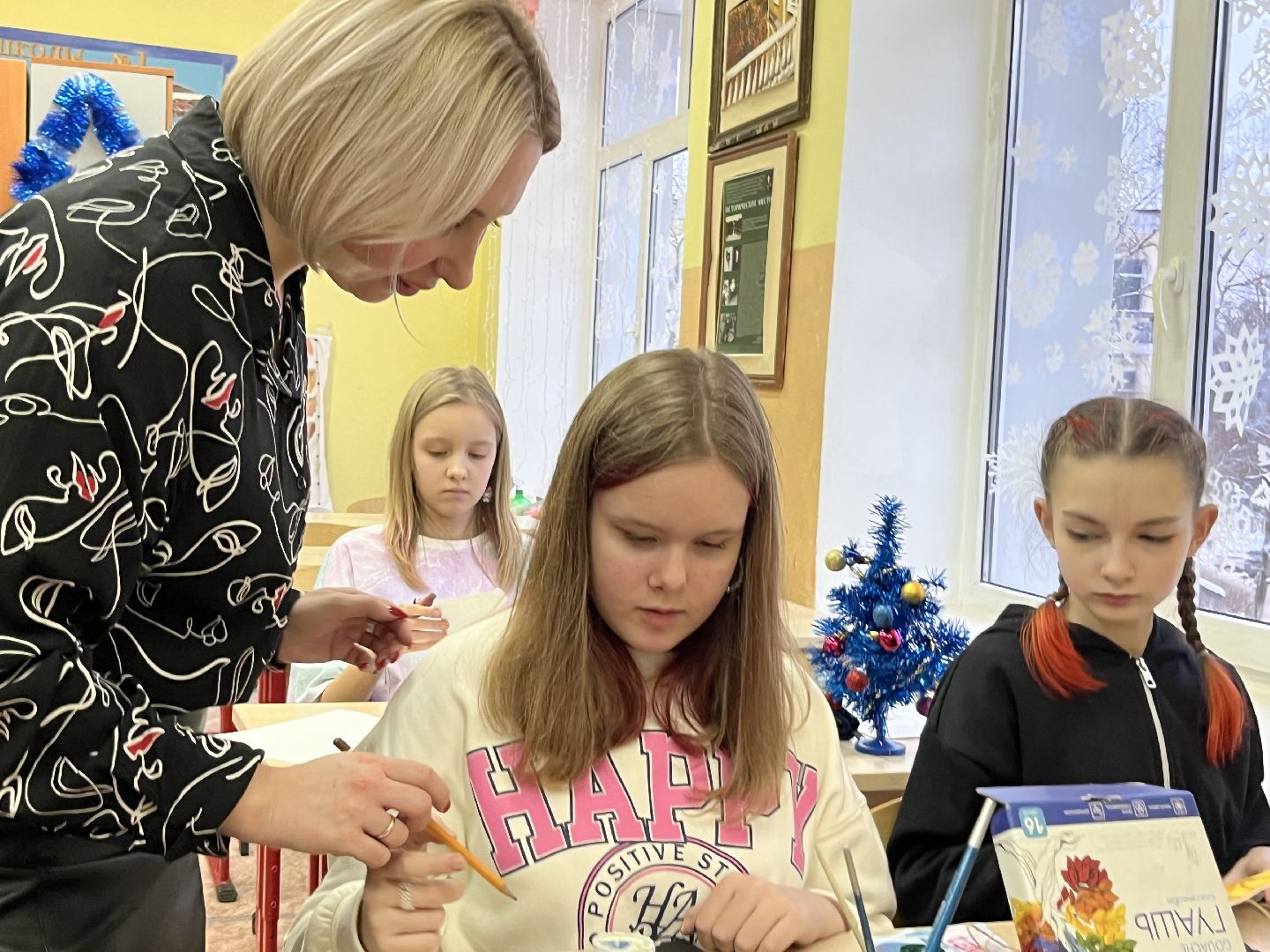 наро-фоминск, наро-фоминский городской округ, культурный код, Культура Подмосковья, Новый год, Дед Мороз,