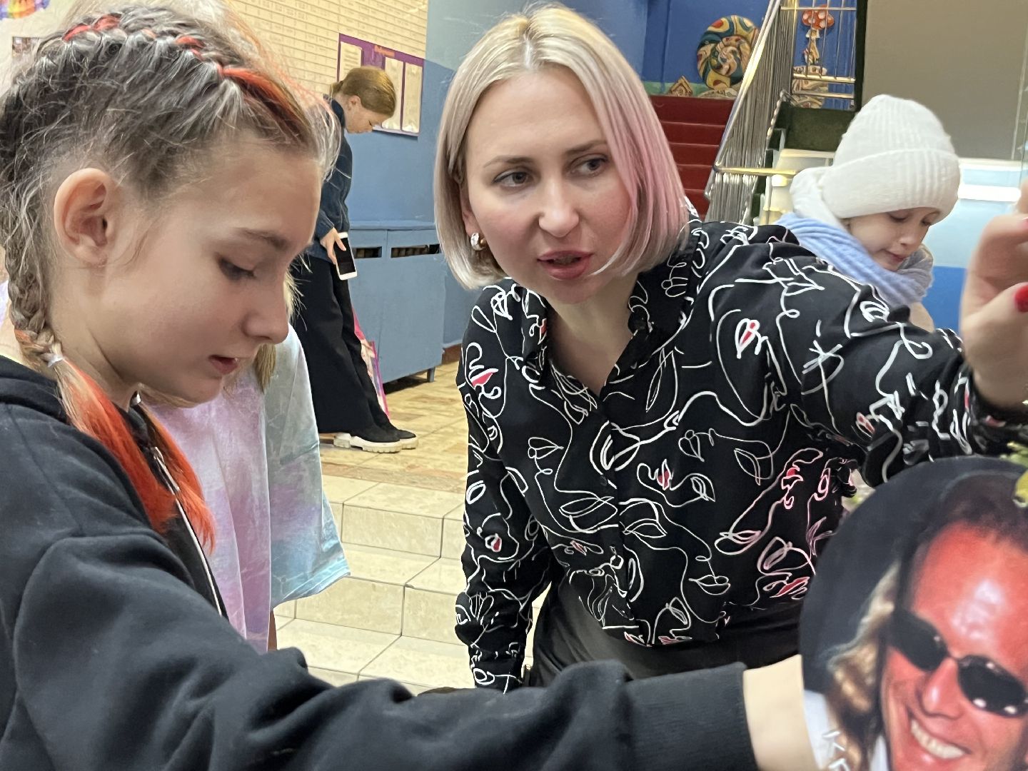 наро-фоминск, наро-фоминский городской округ, культурный код, Культура Подмосковья, Новый год, Дед Мороз,