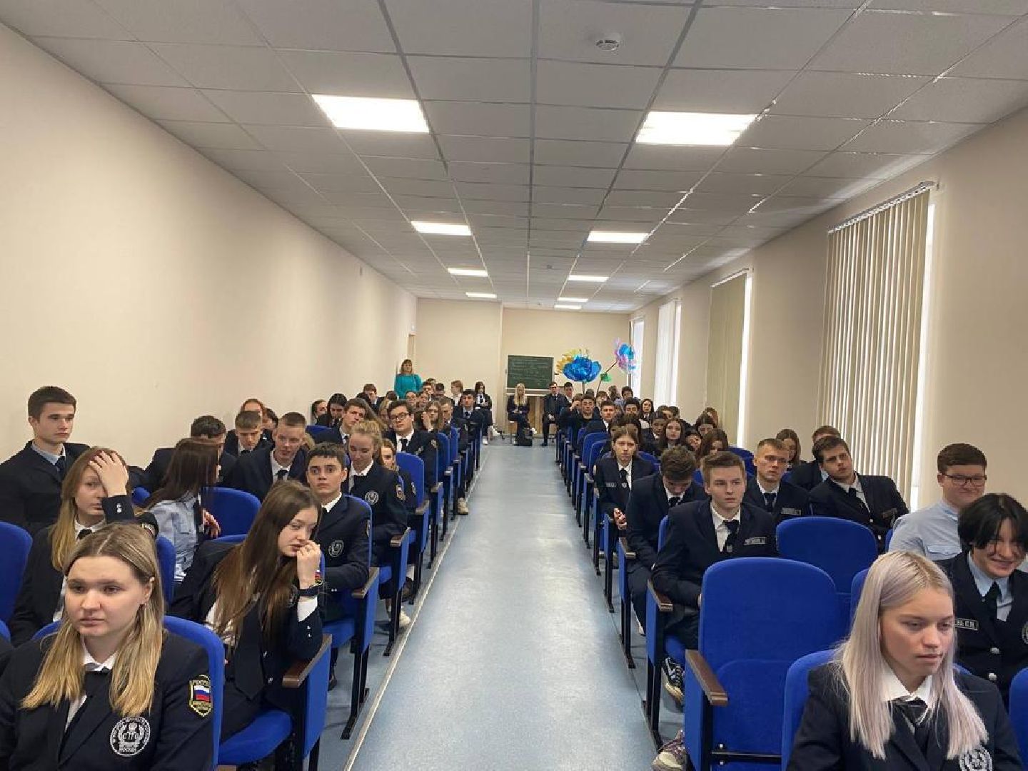 Фестиваль юридических наук, Колледж юстиции Наро-Фоминска, наро-фоминск,