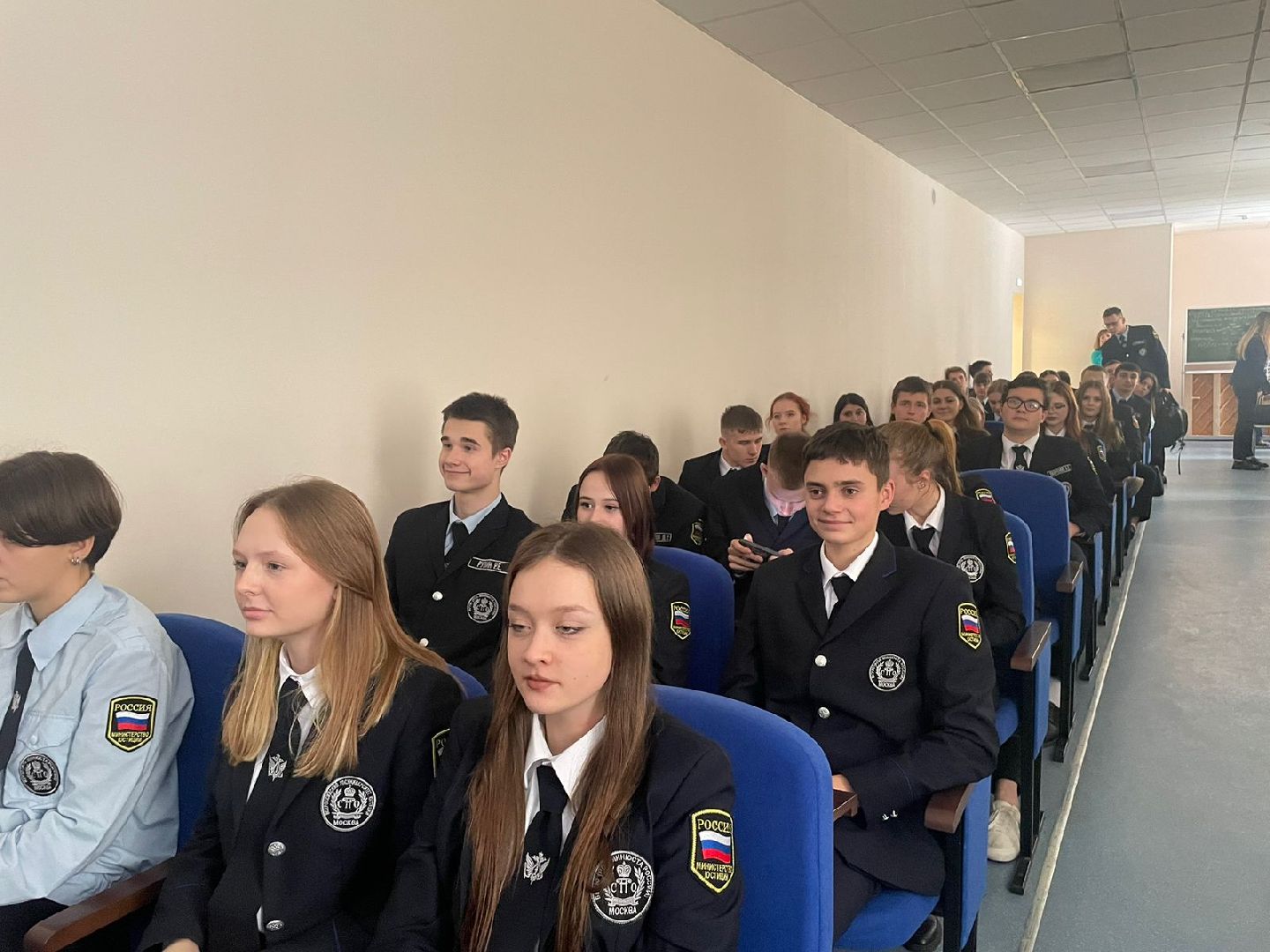 Фестиваль юридических наук, Колледж юстиции Наро-Фоминска, наро-фоминск,