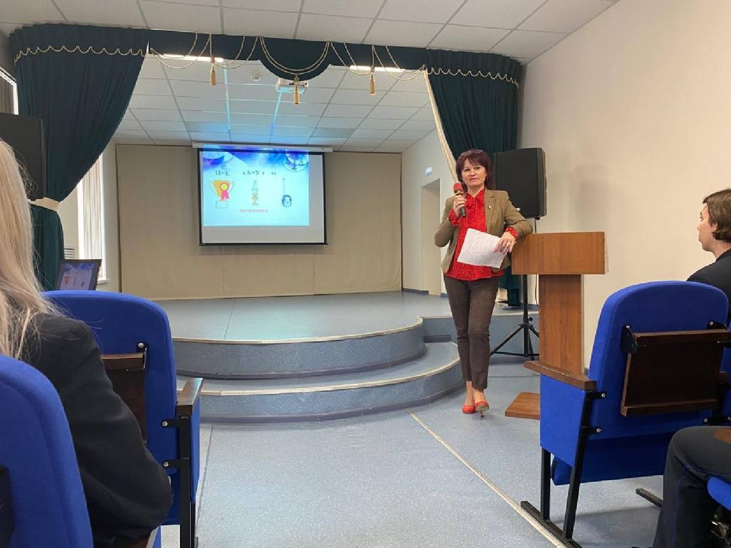 Фестиваль юридических наук, Колледж юстиции Наро-Фоминска, наро-фоминск,