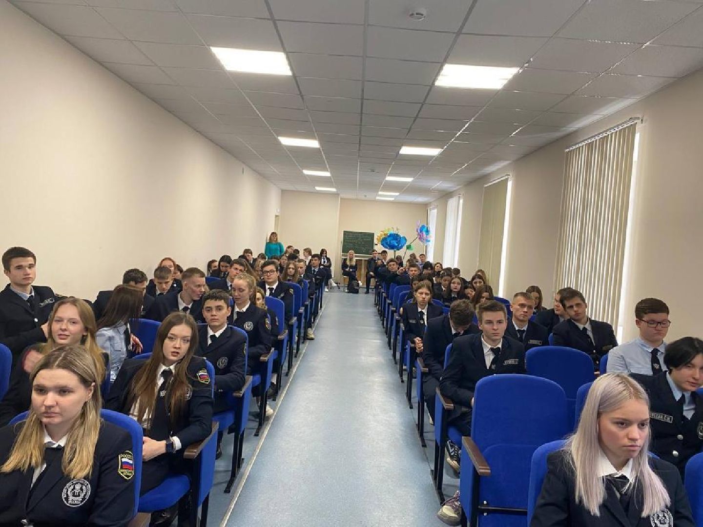 Фестиваль юридических наук, Колледж юстиции Наро-Фоминска, наро-фоминск,