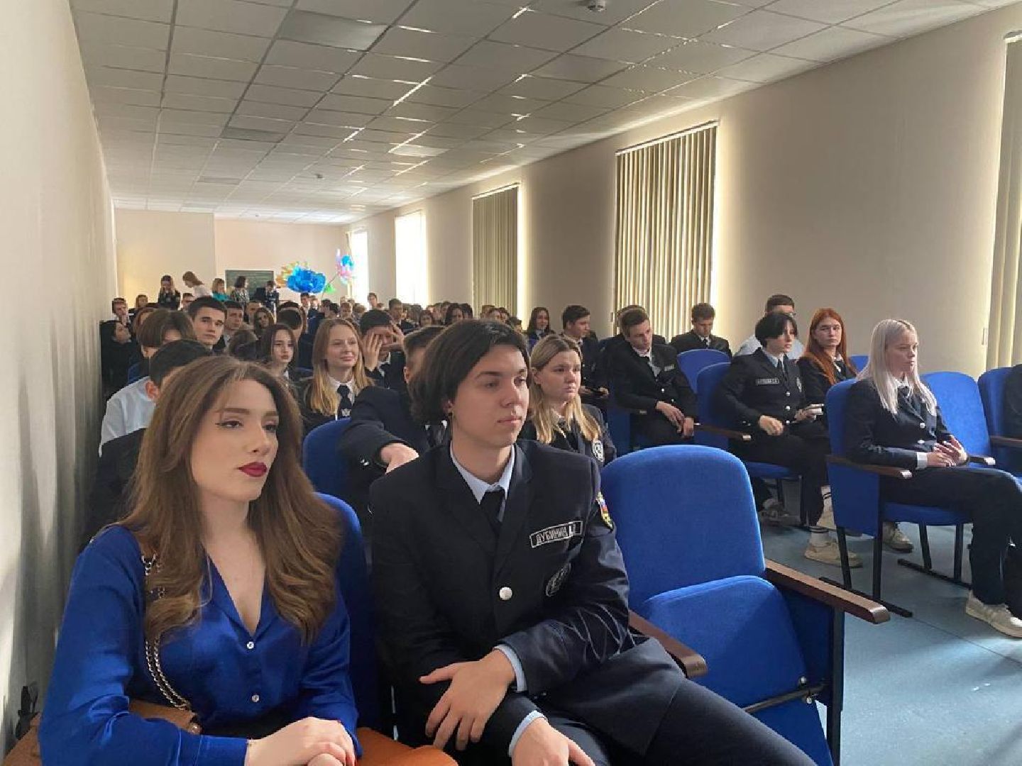 Фестиваль юридических наук, Колледж юстиции Наро-Фоминска, наро-фоминск,