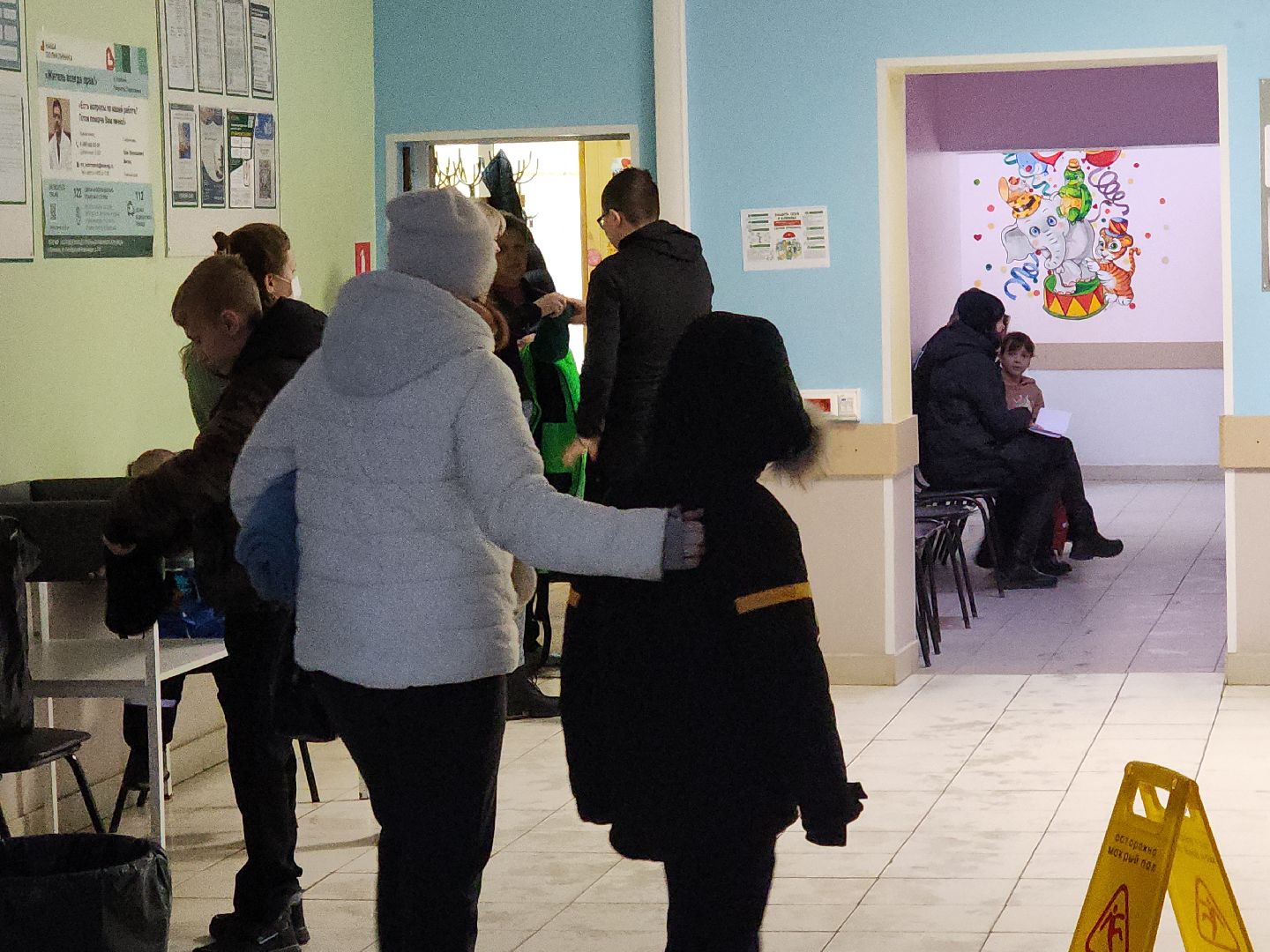 коломна, медицина,